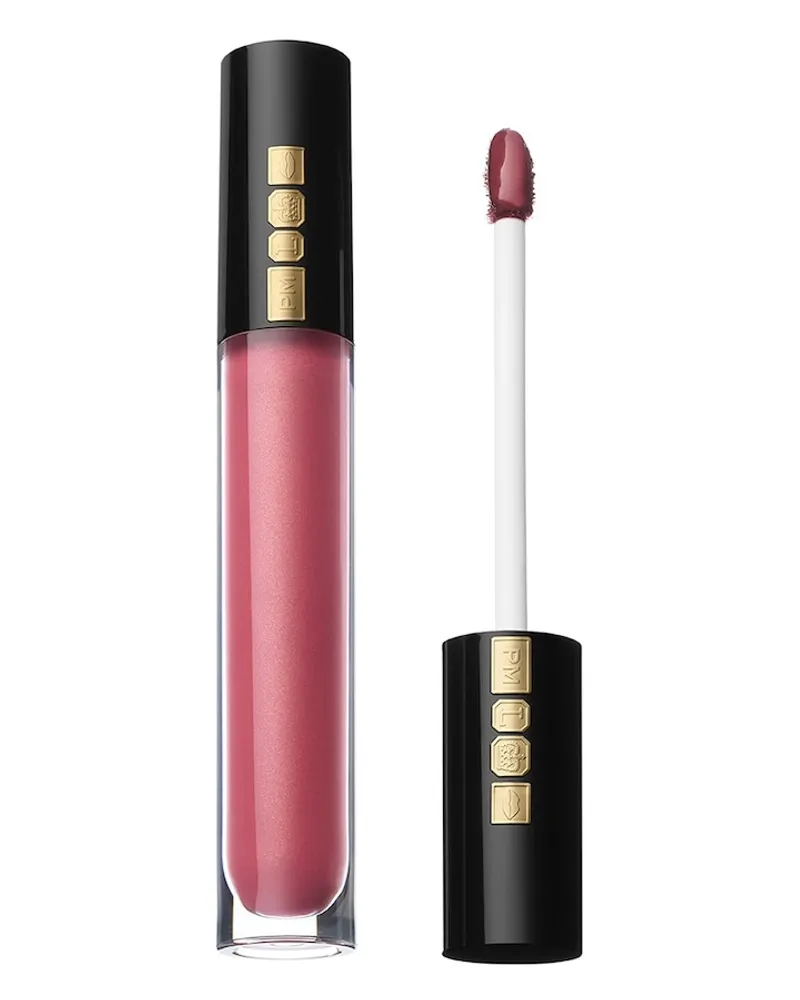 Pat McGrath Labs LUST Lipgloss 4.5 ml SECRET LOVER Pink