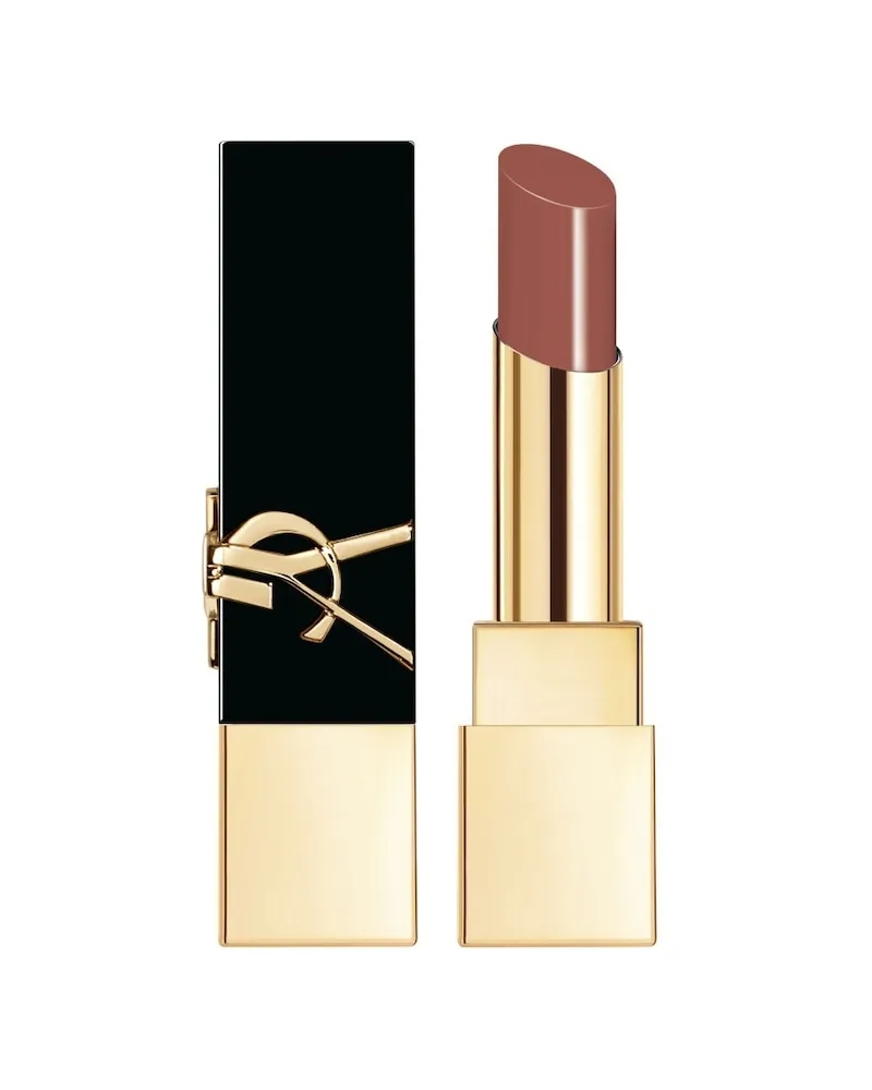 Yves Saint Laurent Ikonen Rouge Pur Couture The Bold Lippenstifte 33.67 g Nr. 13 Nude 2 Rosegold