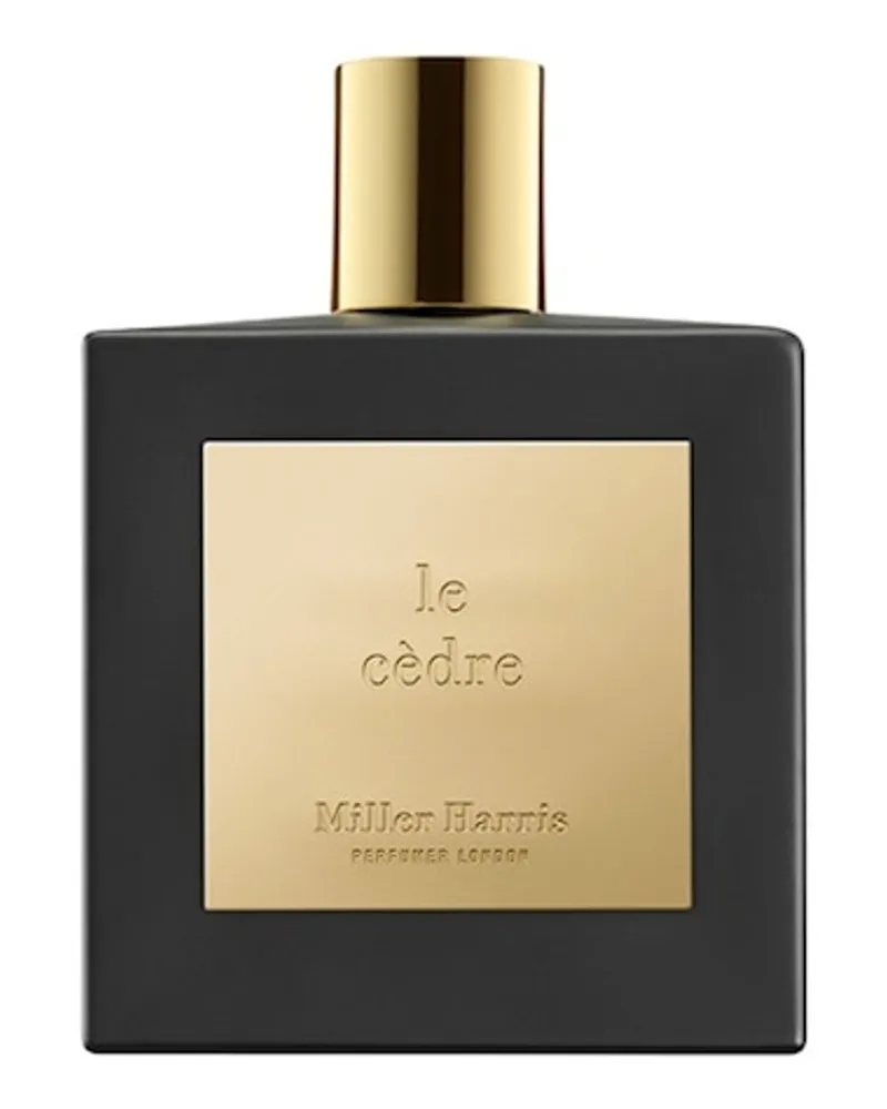 Miller Harris Le Cèdre Eau de Parfum 100 ml 