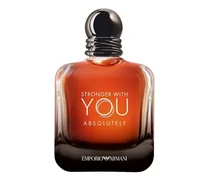 Emporio Stronger with You Absolutely Parfum 100 ml