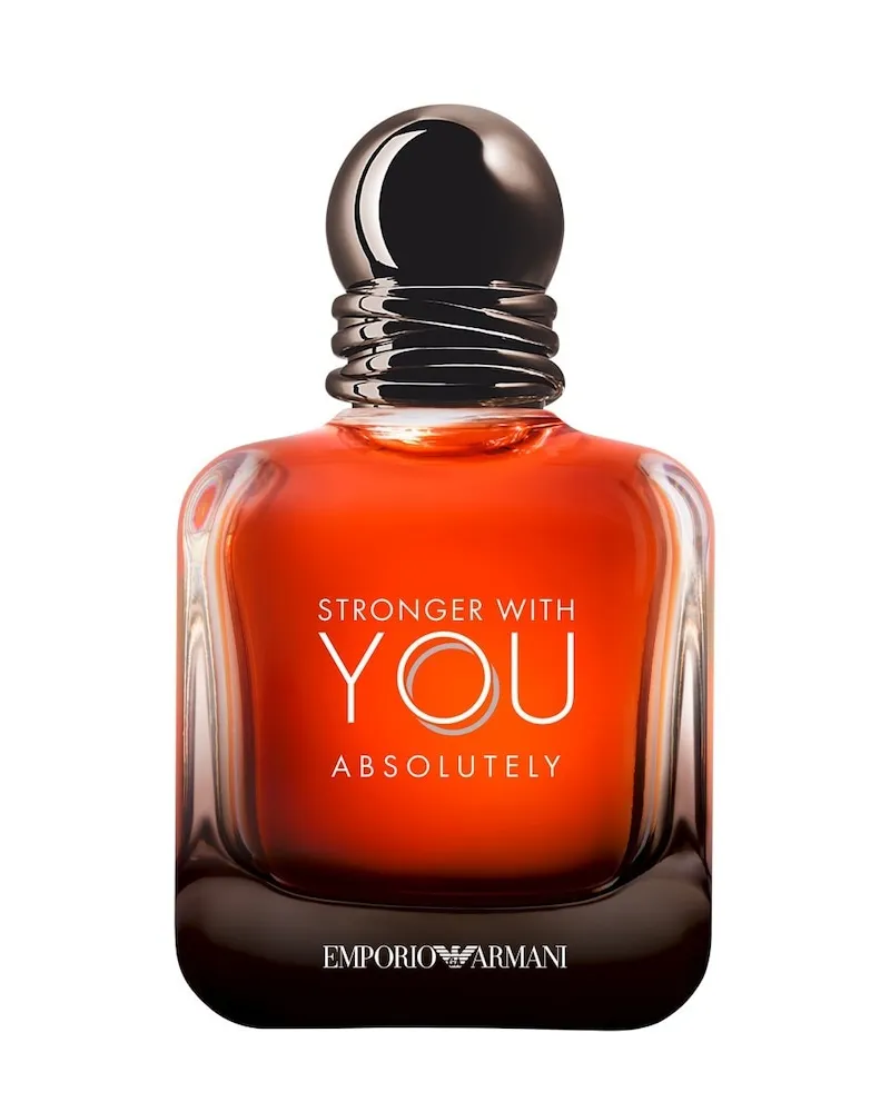 Giorgio Armani Emporio Stronger with You Absolutely Parfum 50 ml 