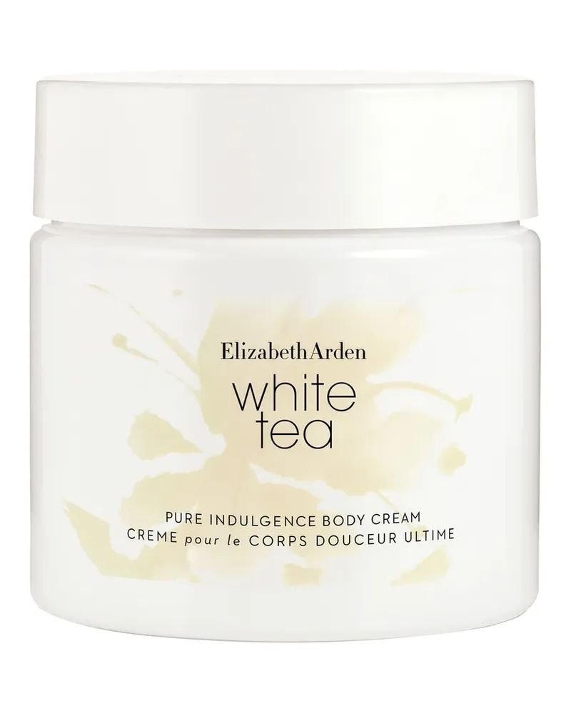 Elizabeth Arden White Tea Pure Indulgence Bodylotion 400 ml 