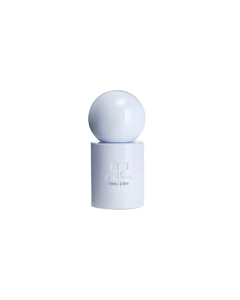 Courrèges L'EAU PÂLE Eau de Parfum 100 ml 