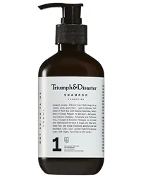 Triumph & Disaster Shampoo 1 Stylingsprays 300 ml 