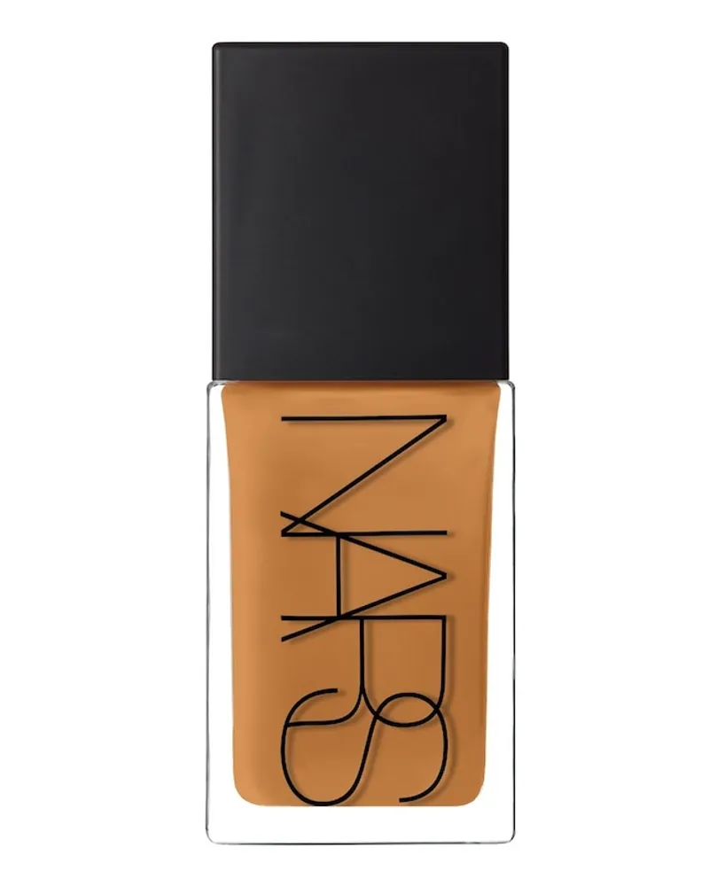 NARS Cosmetics Light Reflecting FOUNDATION Foundation 30 ml BARCELONA Hellbraun