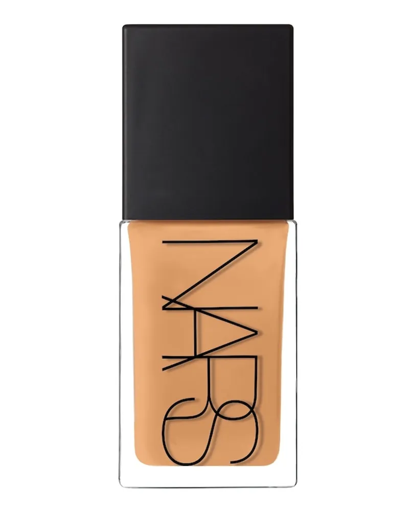 NARS Cosmetics Light Reflecting FOUNDATION Foundation 30 ml VANUATU Hellbraun