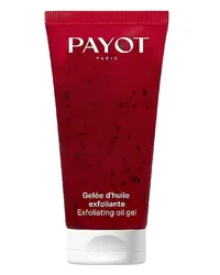 Payot Nue Gelée D'Huile exfoliante Gesichtspeeling 50 ml 