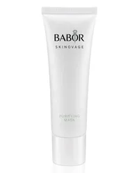 Babor Skinovage Purifying Mask Feuchtigkeitsmasken 50 ml 