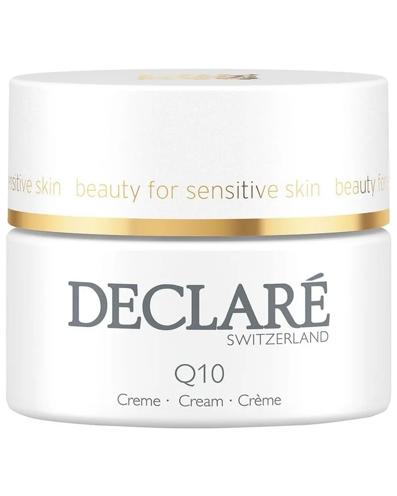 Declaré Age Control Q10 Creme Anti-Aging-Gesichtspflege 50 ml 