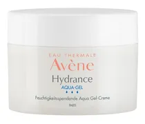 Hydrance AQUA-GEL Feuchtigkeitssp. Aqua-Gel Creme Gesichtscreme 50 ml