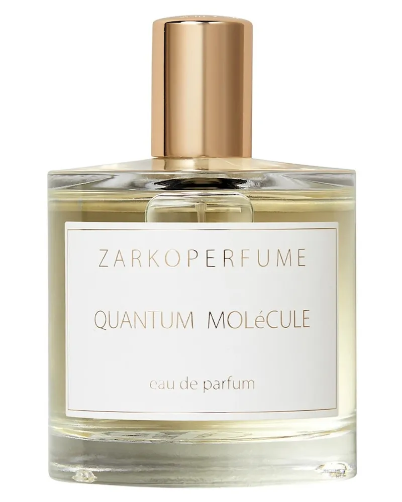 ZARKOPERFUME Quantum Molecule Eau de Parfum 100 ml 