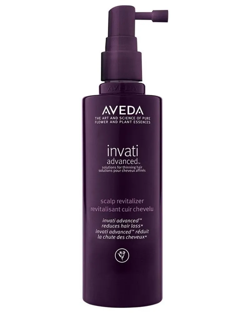 Aveda Fülle & Kräftigung Invati Advanced Scalp Revitalizer Haaröle -seren 150 ml 