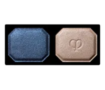 Eye Color Duo Refill Lidschatten 4.5 g Serenity Blue