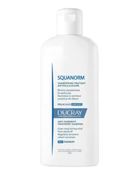 Ducray Shampoo 200 ml 