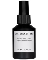 L:A Bruket 281 PROTECTIVE FLUID 60 ML COSN Gesichtscreme ml 