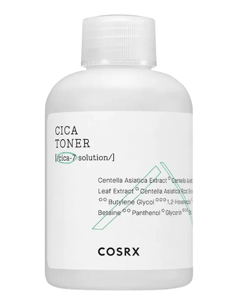 COSRX Pure Fit Cica Toner Gesichtswasser 150 ml 