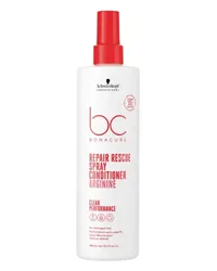 Schwarzkopf BC BONACURE Repair Rescue Arginine Spray Leave-In-Conditioner 400 ml 