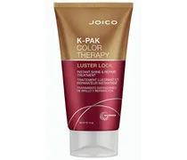 K-Pak Color Therapy Luster Lock Instant Shine & Repair Treatment Haarkur -maske 150 ml