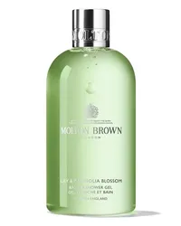 Molton Brown LILY & MAGNOLIA BLOSSOM Duschgel 300 ml 