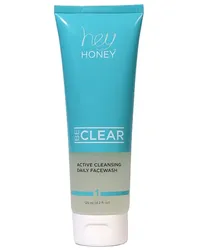 Hey Honey Be Clear Reinigungsgel 125 ml 