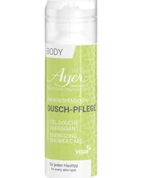 Ayer Energizing Shower Care Duschgel 200 ml 