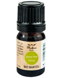 Meißner Tremonia Bio Bartöl Stone Pine Citrus Bartpflege 50 ml 