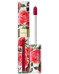 Dolce & Gabbana Dolcissimo Matte Liquid Lipcolour Lippenstifte 5 ml Nr. 10 Ruby Dunkelrot