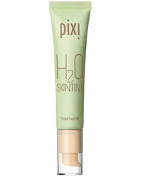 Pixi TINTED FACE GEL Foundation 35 ml Nr. 2 Nude Nude