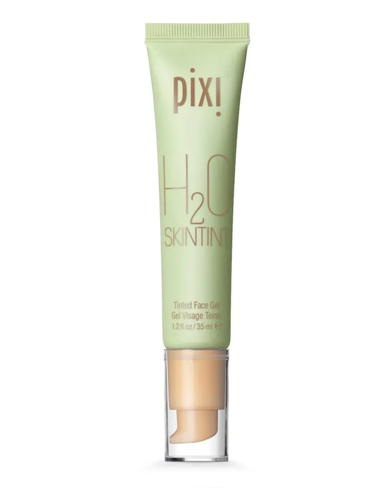 Pixi Tinted Face Gel Foundation 35 Ml Nr. 2 Nude