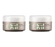 Default Brand Line EIMI Grip Cream Stylingcreme 2er Set* Haarwachs 150 ml