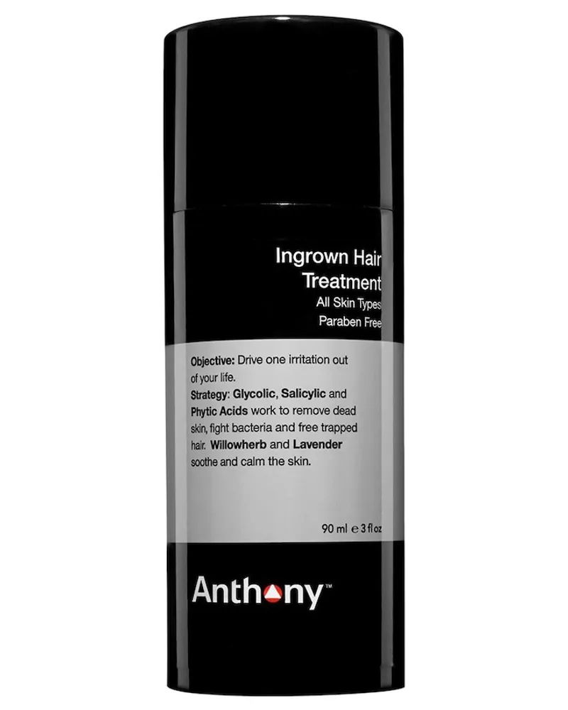 Anthony For Men Ingrown Hair Treatment After Shave 90 ml 