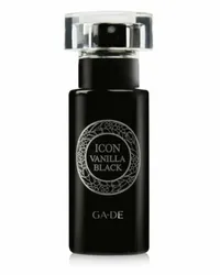 GA-DE Icon Vanilla Black Perfume Oil Körperöl 