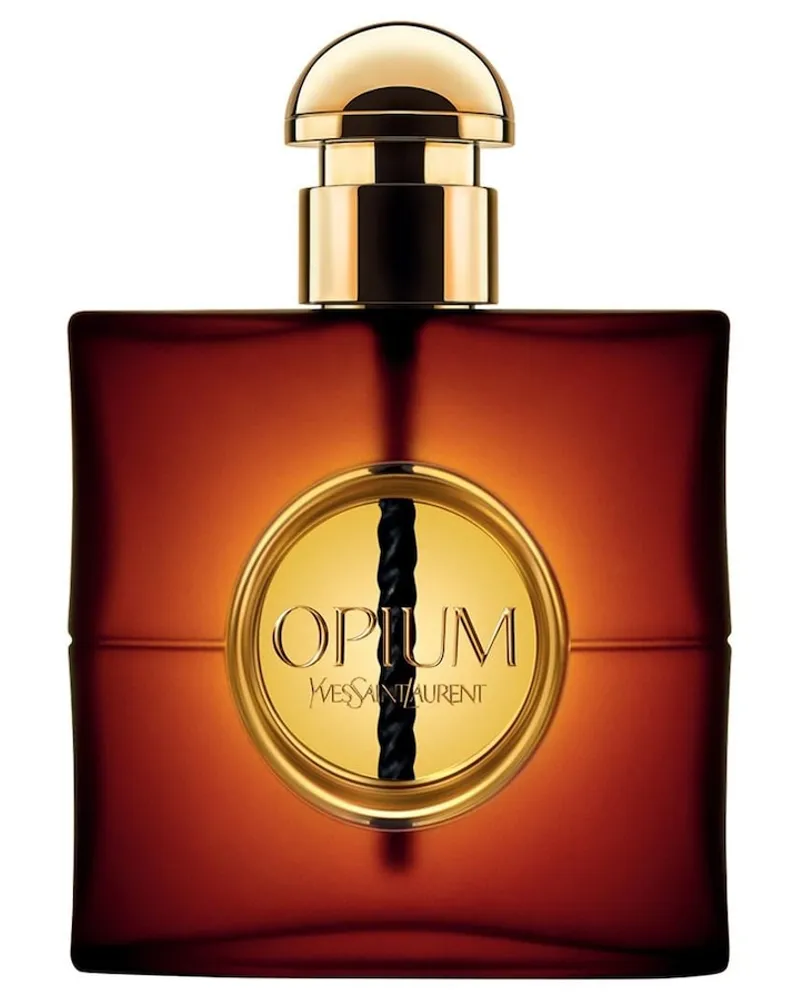 Yves Saint Laurent Opium Eau de Parfum 90 ml 