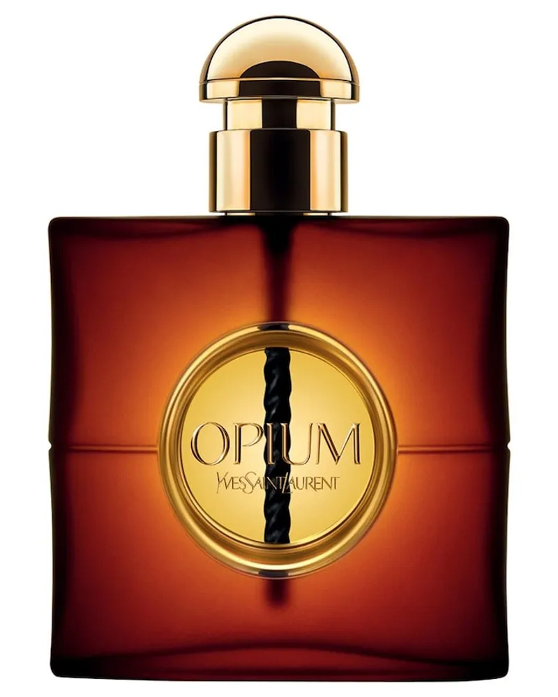 Yves Saint Laurent Opium Eau de Parfum 90 ml 