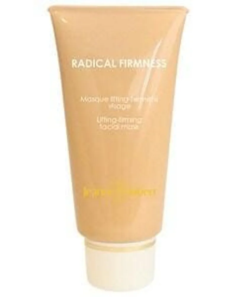 Jeanne Piaubert Radical Firmness Mask Feuchtigkeitsmasken 75 ml 