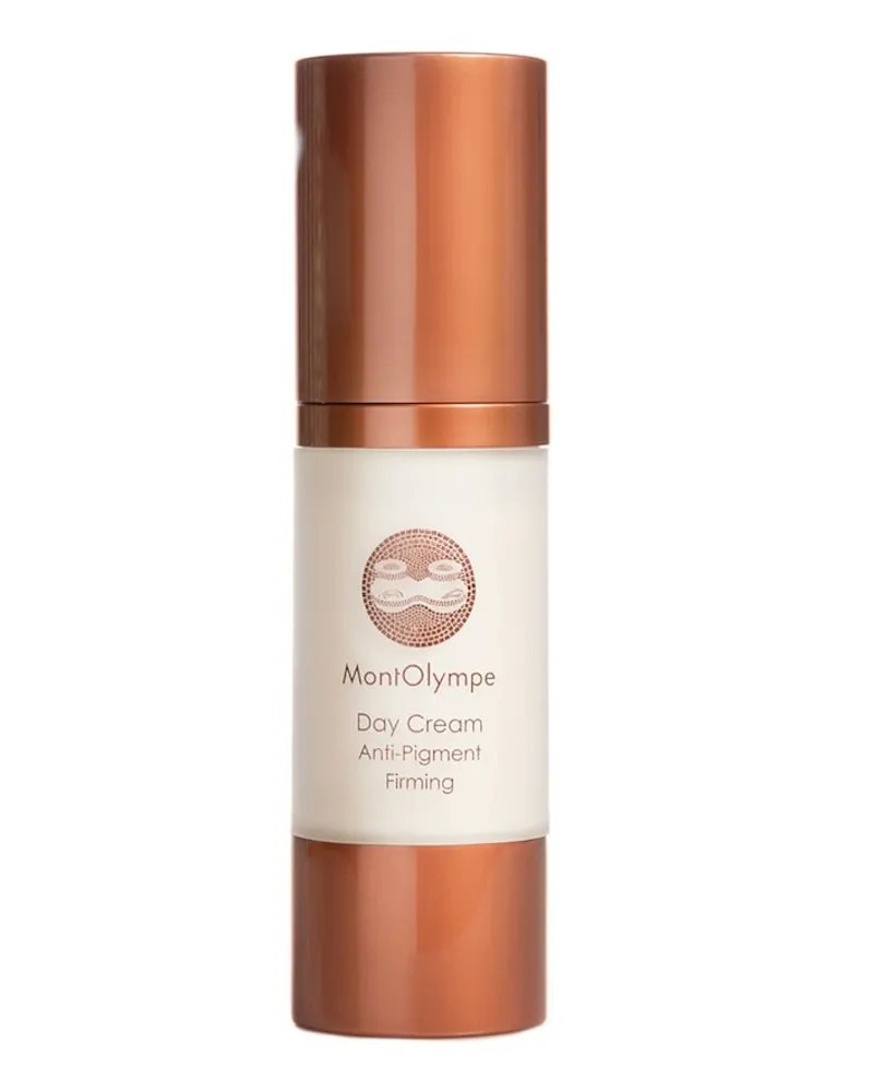 MontOlympe Anti-Pigment firming Feuchtigkeitscreme Anti-Aging-Gesichtspflege 