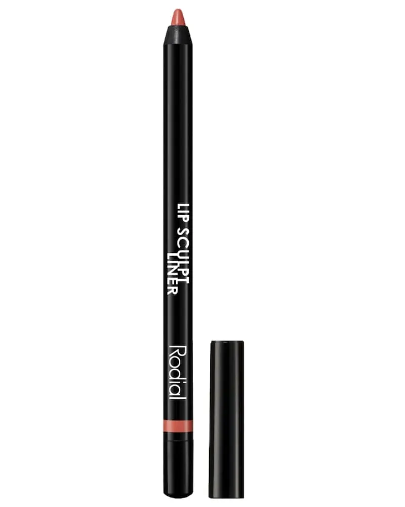 Rodial Lip Sculpt Liner Lipliner 1.2 g Pink Velvet Dunkelrot