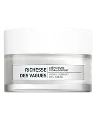 Algologie Richesse Des Vagues Reichhaltige Hydra Komfortcreme Gesichtscreme 50 ml 