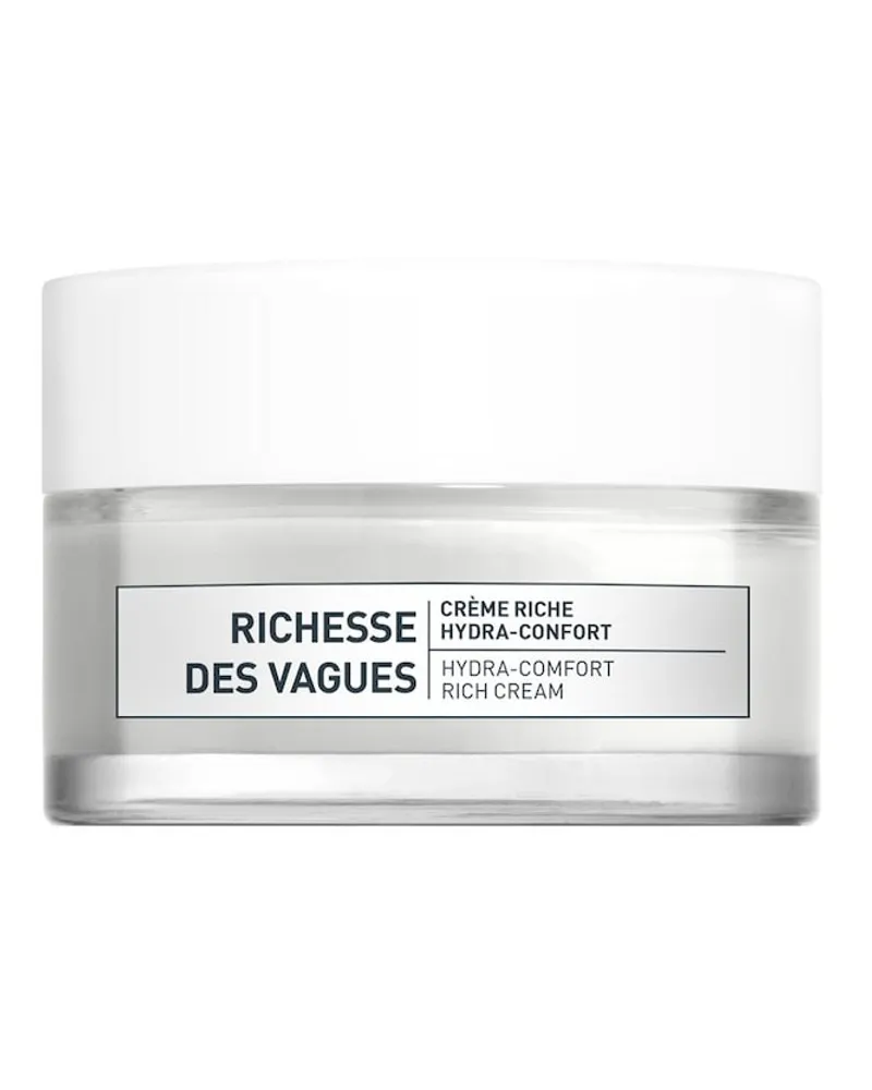 Algologie Richesse Des Vagues Reichhaltige Hydra Komfortcreme Gesichtscreme 50 ml 