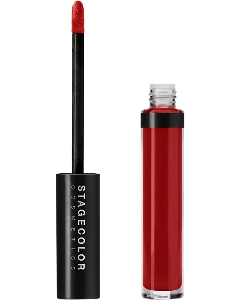 Stagecolor Lippenstifte 3 ml Dunkelrot