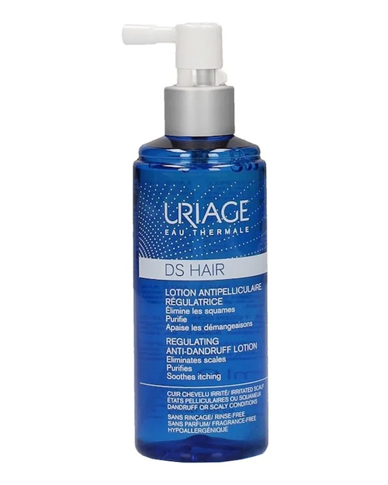 Uriage Shampoo 100 ml 