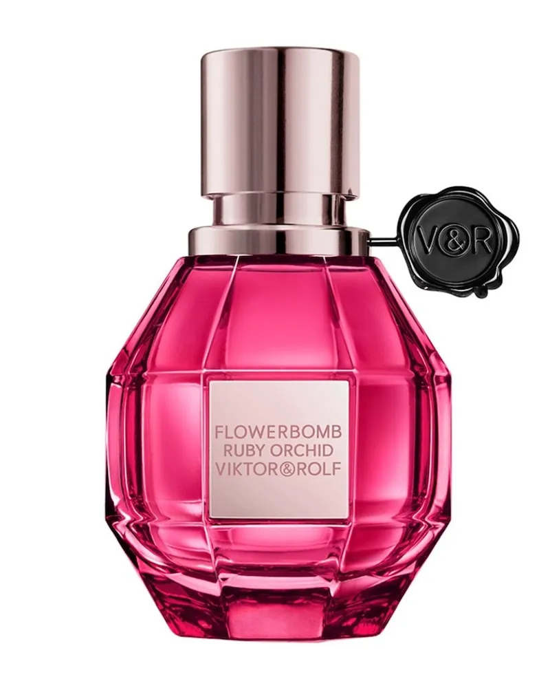 Viktor & Rolf Flowerbomb Ruby Orchid Eau de Parfum 150 ml 