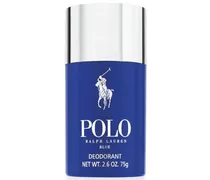 Polo Blue Deodorants 75 ml