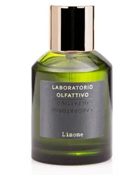 Laboratorio Olfattivo LIMONE Eau de Cologne 100 ml 