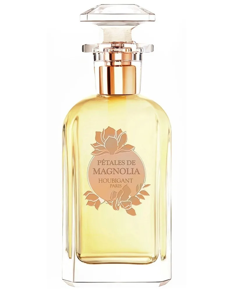 Houbigant Pétales de Magnolia Eau Parfum 100 ml 