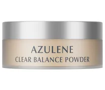 Azulene Clear Balance Powder Puder 15 g