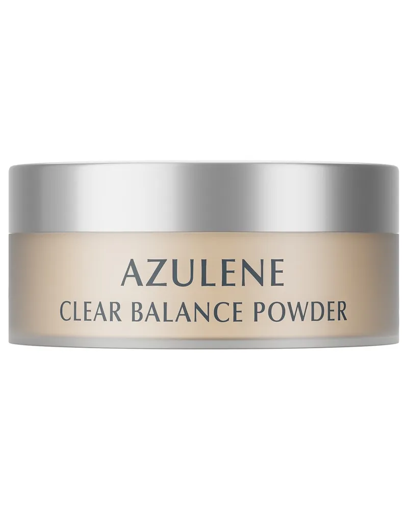 Dr. Eckstein Azulene Clear Balance Powder Puder 15 g 