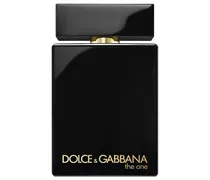 The One For Men Intense Eau de Parfum 100 ml