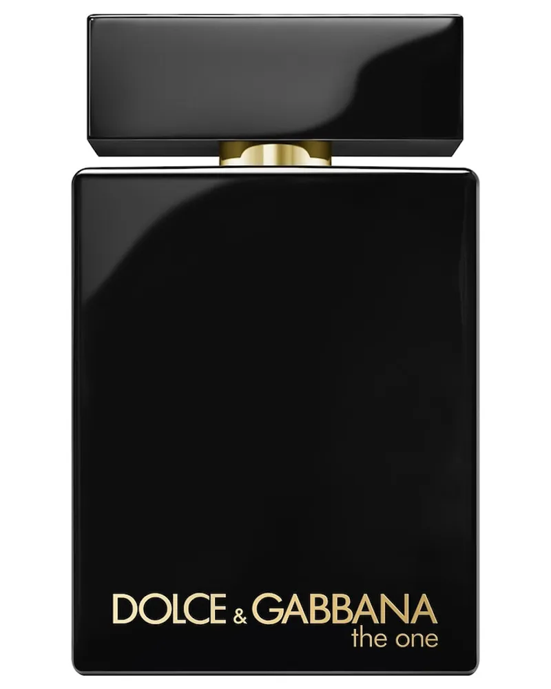 Dolce & Gabbana The One For Men Intense Eau de Parfum 100 ml 