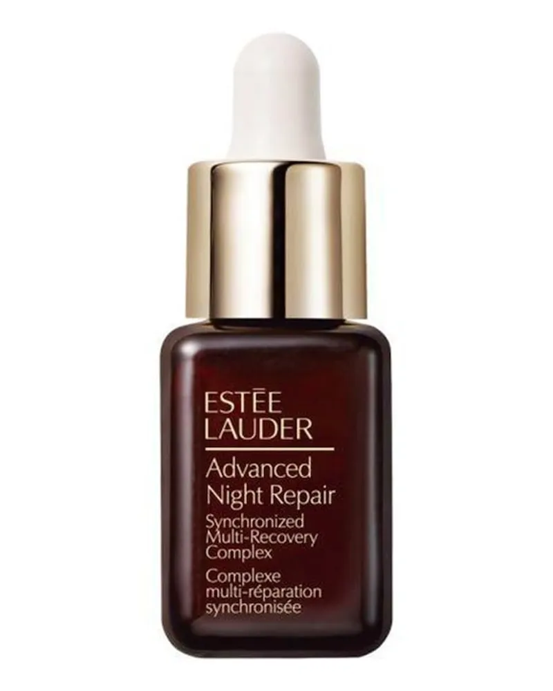 Estée Lauder Advanced Night Repair Synchronized Multi-Recovery Complex Anti-Aging Gesichtsserum 75 ml 